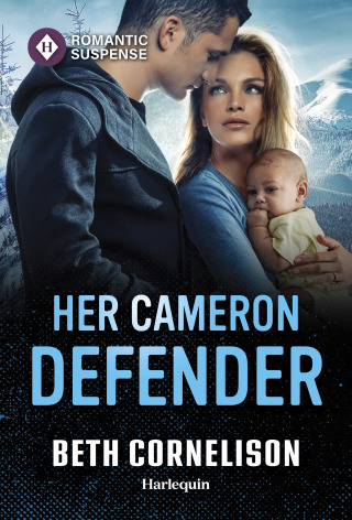 Cover image: Her Cameron Defender 9781335502780