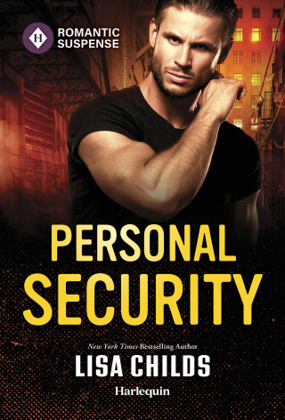 Cover image: Personal Security 9781335502797