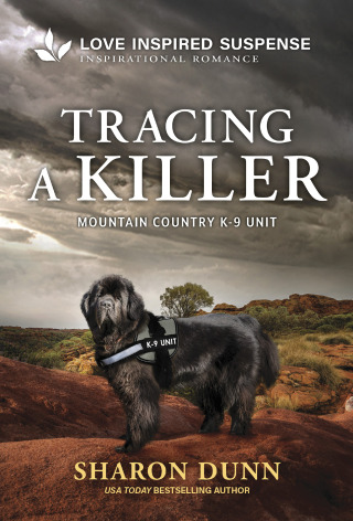 Cover image: Tracing a Killer 9781335980137