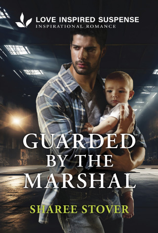 Cover image: Guarded by the Marshal 9781335980151