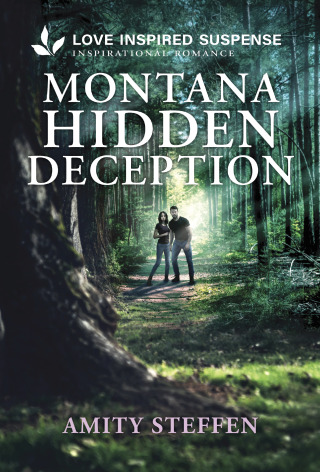 Cover image: Montana Hidden Deception 9781335980175