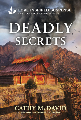 Cover image: Deadly Secrets 9781335980182