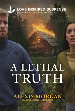 Cover image: A Lethal Truth 9781335980243