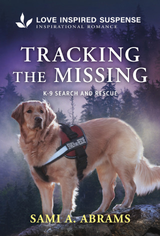 Cover image: Tracking the Missing 9781335980311