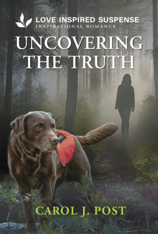 Cover image: Uncovering the Truth 9781335980380