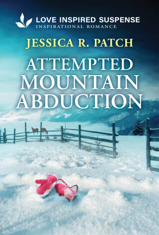 Cover image: Attempted Mountain Abduction 9781335980632