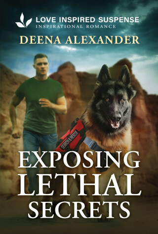 Cover image: Exposing Lethal Secrets 9781335980687