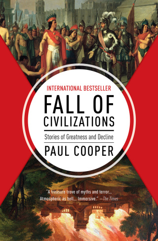 Cover image: Fall of Civilizations 9781335013415