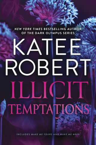 Cover image: Illicit Temptations 9781335928276