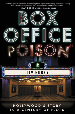 Cover image: Box Office Poison 9781335147318
