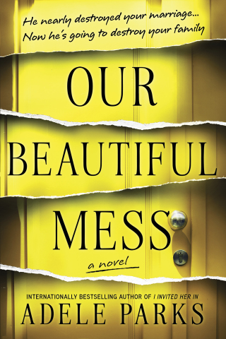 Cover image: Our Beautiful Mess 9780778387305