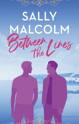 Cover image: Between the Lines 9780369761767
