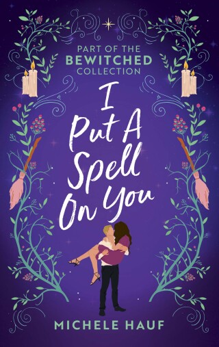 Cover image: I Put a Spell on You 9780369762276