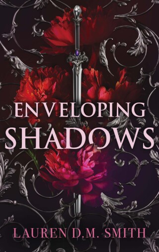 Cover image: Enveloping Shadows 9780369762337