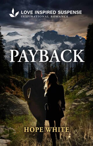 Cover image: Payback 9780373446759