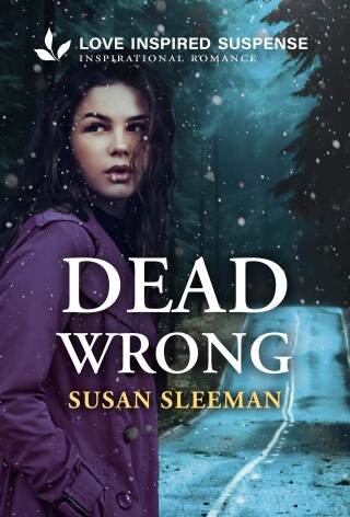 Cover image: Dead Wrong 9780373445684