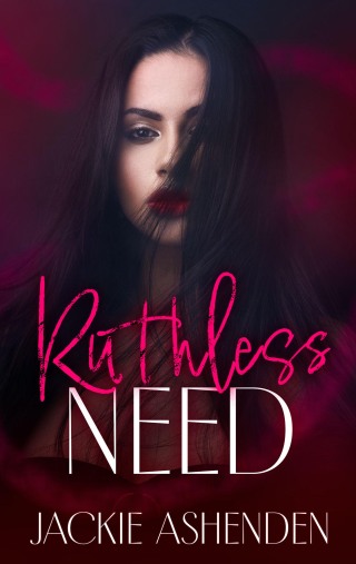 Cover image: Ruthless Need 9781335738646