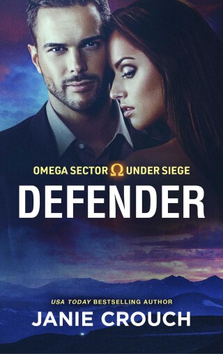 Cover image: Defender 9781335721334