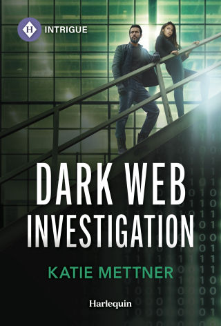 Cover image: Dark Web Investigation 9781335457462