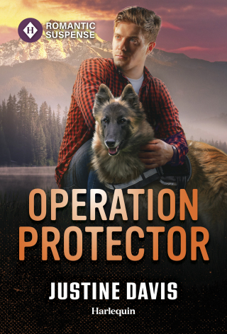 Cover image: Operation Protector 9781335471888
