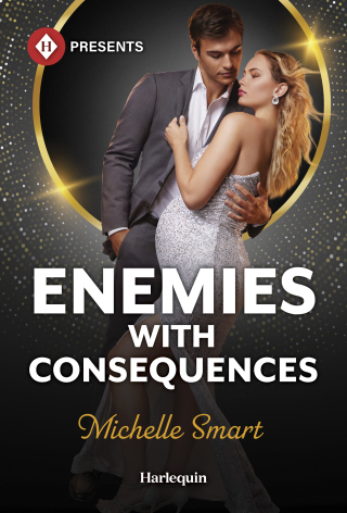 Cover image: Enemies with Consequences 9781335213815