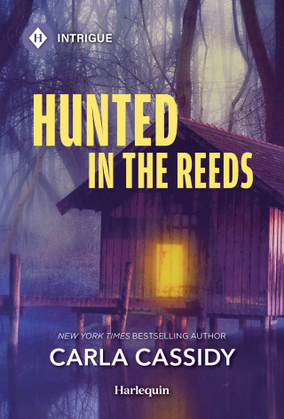 Cover image: Hunted in the Reeds 9781335690074