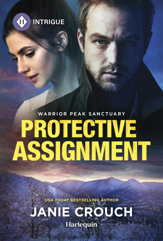 Cover image: Protective Assignment 9781335690159