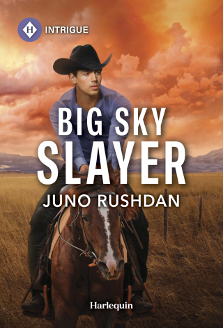 Cover image: Big Sky Slayer 9781335690265