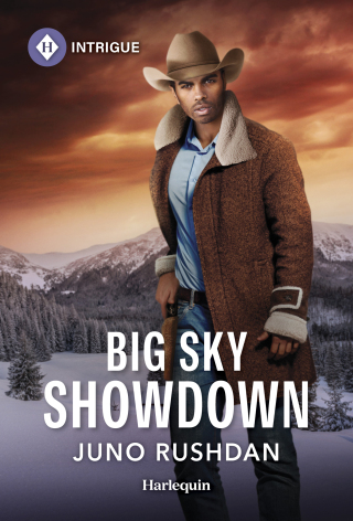 Cover image: Big Sky Showdown 9781335690432