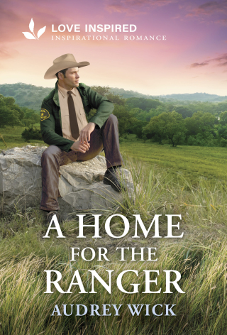 Cover image: A Home for the Ranger 9781335621306