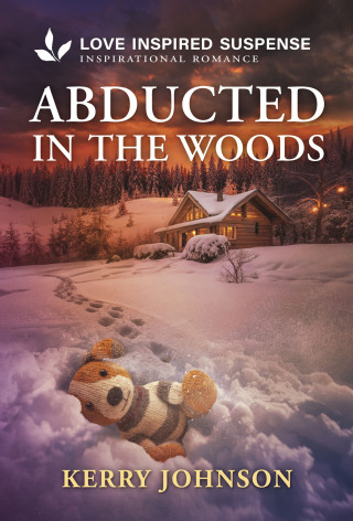 Cover image: Abducted in the Woods 9781335957436