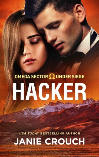 Cover image: Hacker 9781335143594