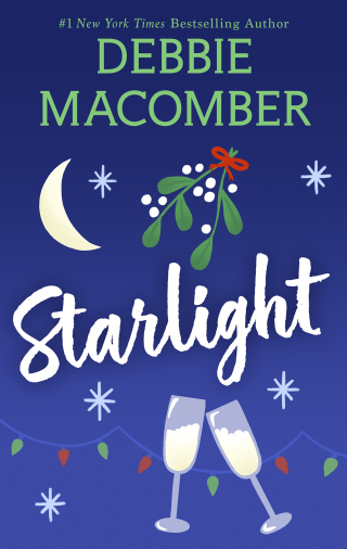 Cover image: Starlight 9780373473120