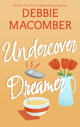 Cover image: Undercover Dreamer 9780369774620