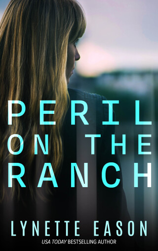 Cover image: Peril on the Ranch 9781335722461