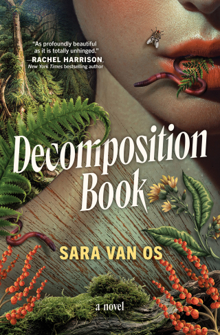 Cover image: Decomposition Book 9781335001894