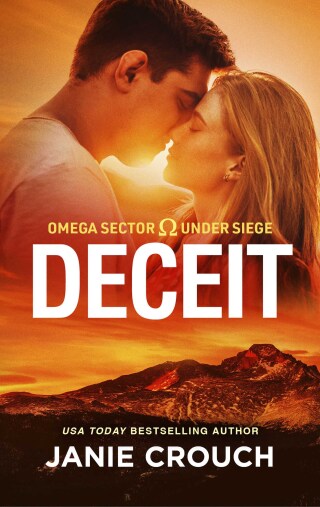 Cover image: Deceit 9781335639400