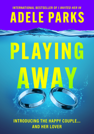 Cover image: Playing Away 9780369785817