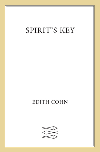 Cover image: Spirit's Key 9780374300111