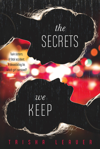 Cover image: The Secrets We Keep 9780374300463