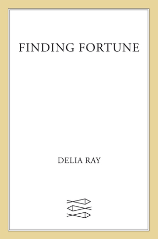 Cover image: Finding Fortune 9780374300654