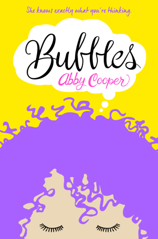 Imagen de portada: Bubbles 9780374302900