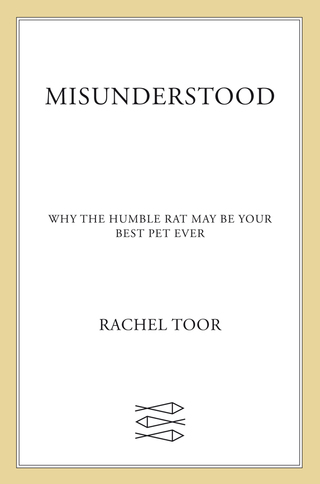 Imagen de portada: Misunderstood 9780374303082