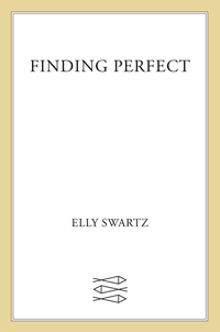 Cover image: Finding Perfect 9780374303129