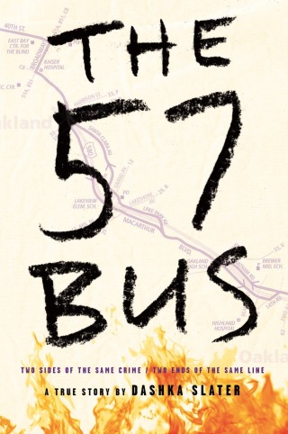 Cover image: The 57 Bus 9780374303235