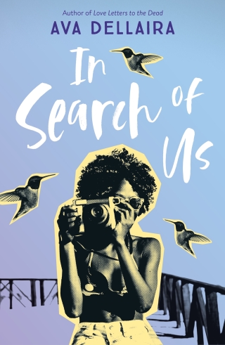 Imagen de portada: In Search of Us 9780374305314