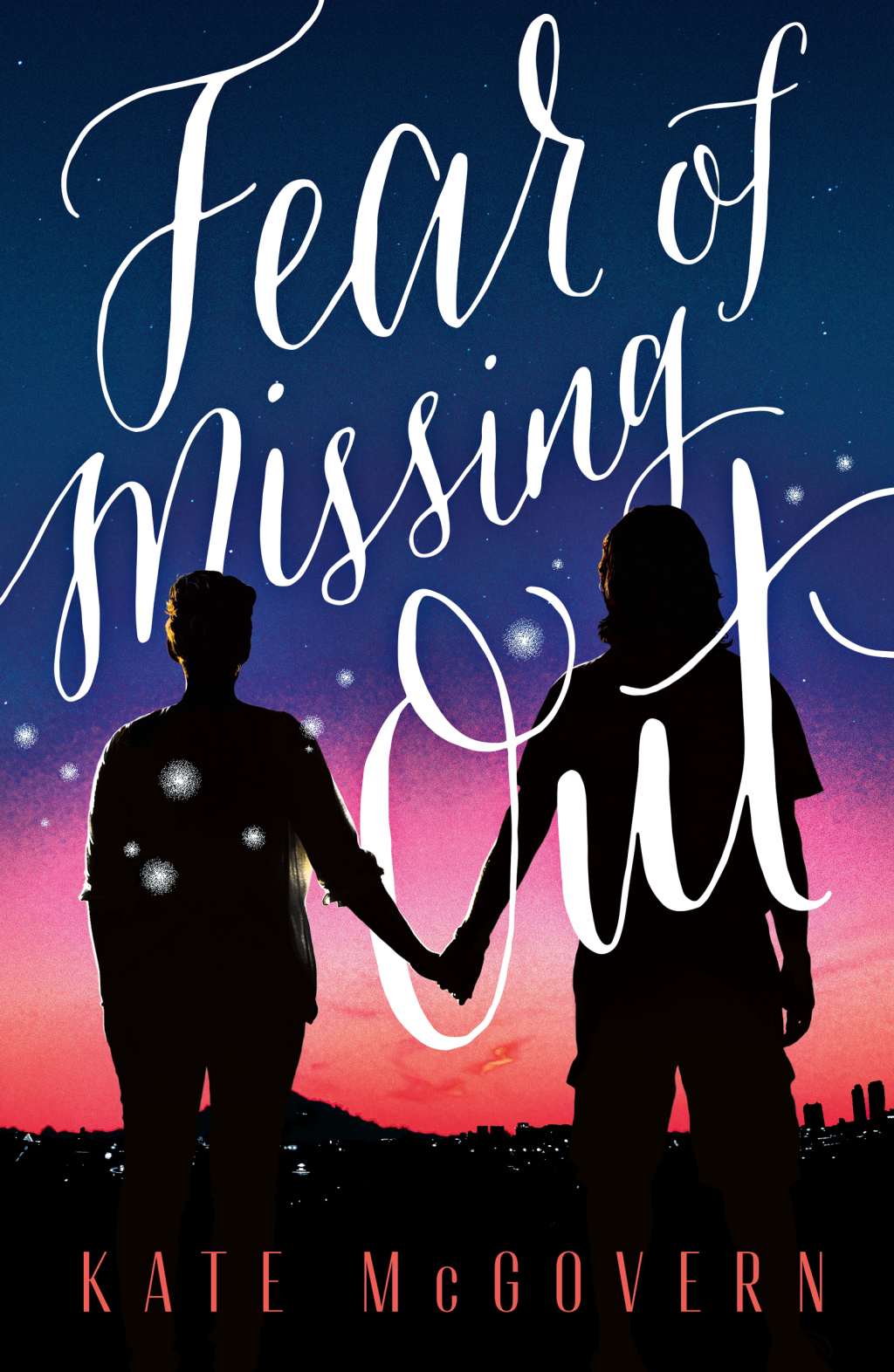 Fear of Missing Out (eBook Rental)