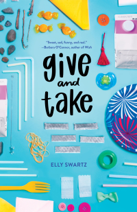 Cover image: Give and Take 9780374308216