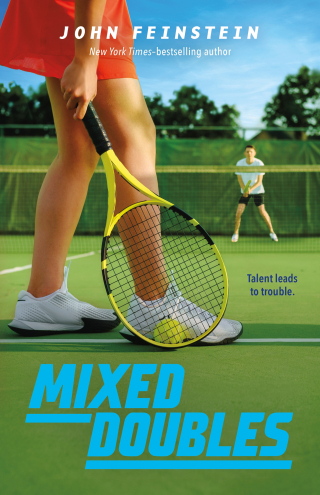 Cover image: Mixed Doubles 9780374312077