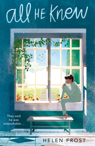 Cover image: All He Knew 9780374312992